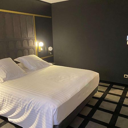 Mercure Orleans Centre Bords De Loire Eksteriør bilde