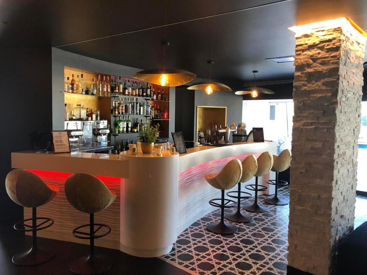 Mercure Orleans Centre Bords De Loire Eksteriør bilde