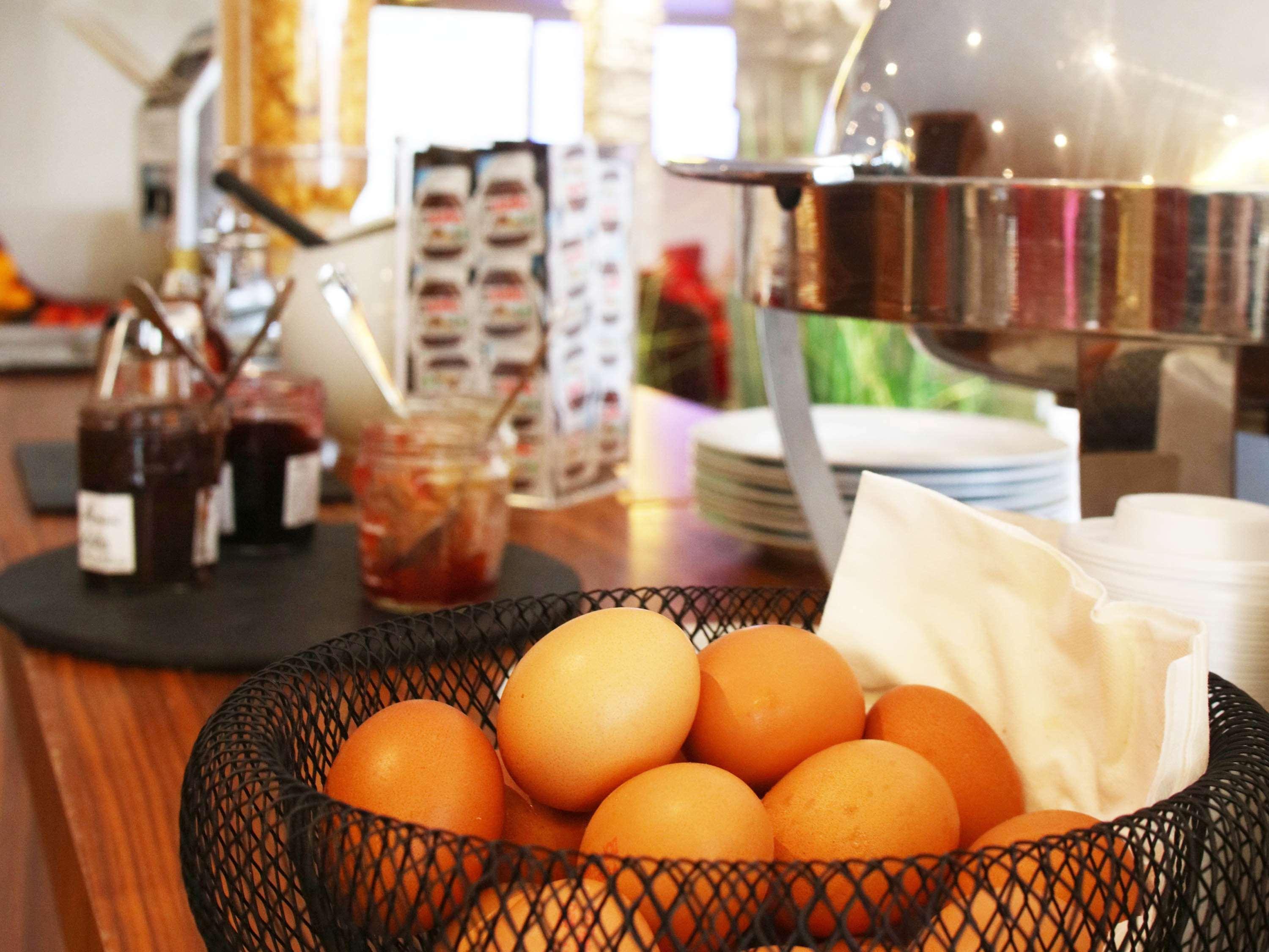 Mercure Orleans Centre Bords De Loire Eksteriør bilde