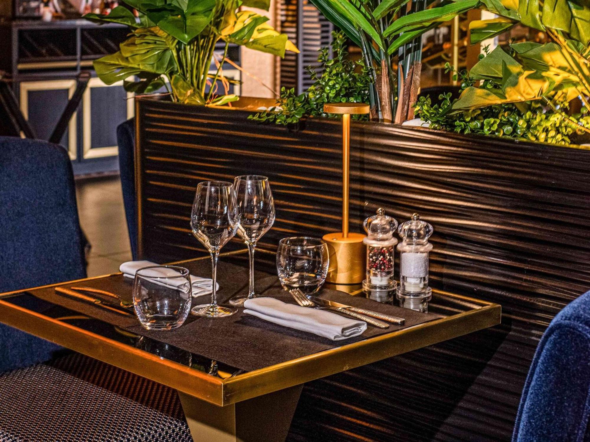 Mercure Orleans Centre Bords De Loire Eksteriør bilde