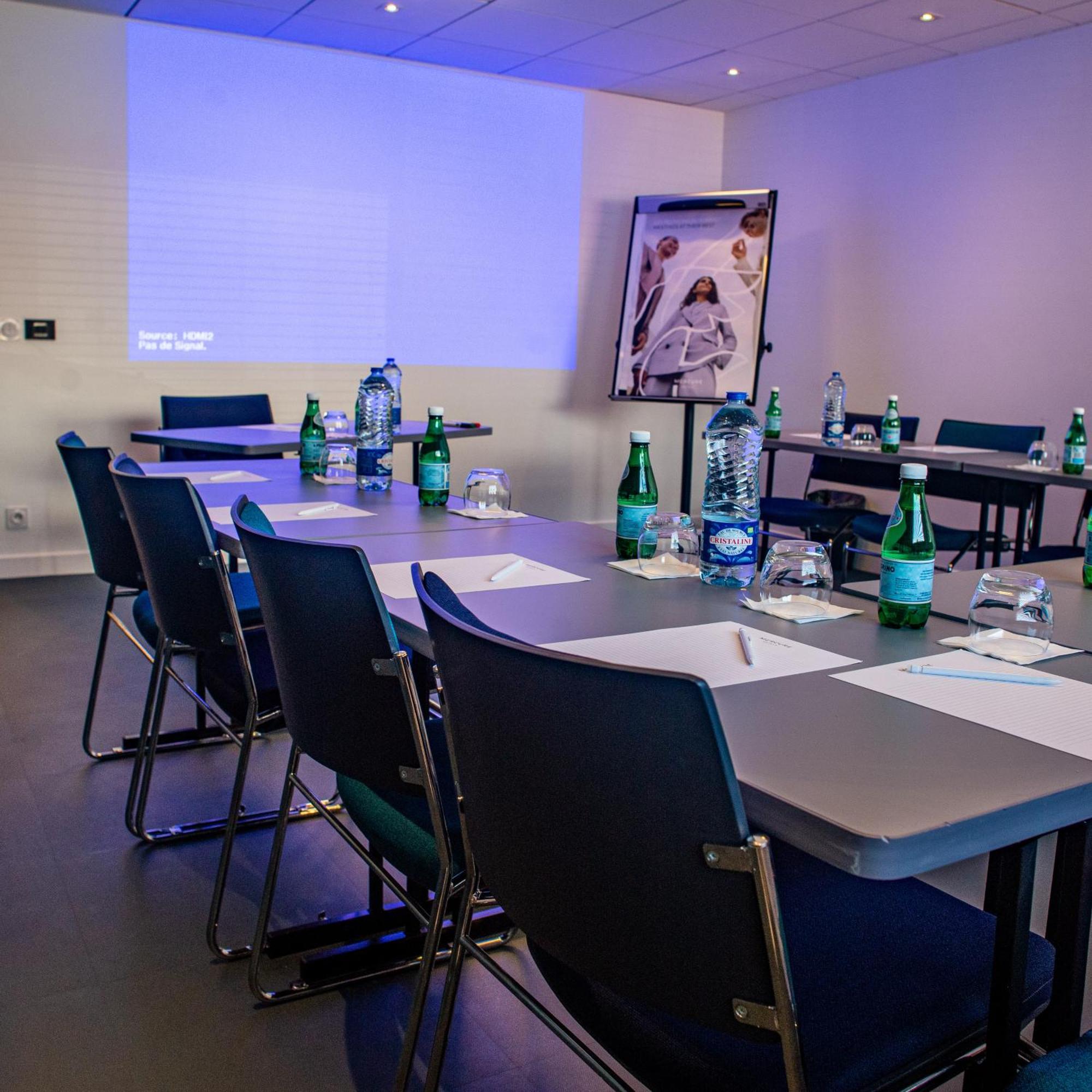 Mercure Orleans Centre Bords De Loire Eksteriør bilde