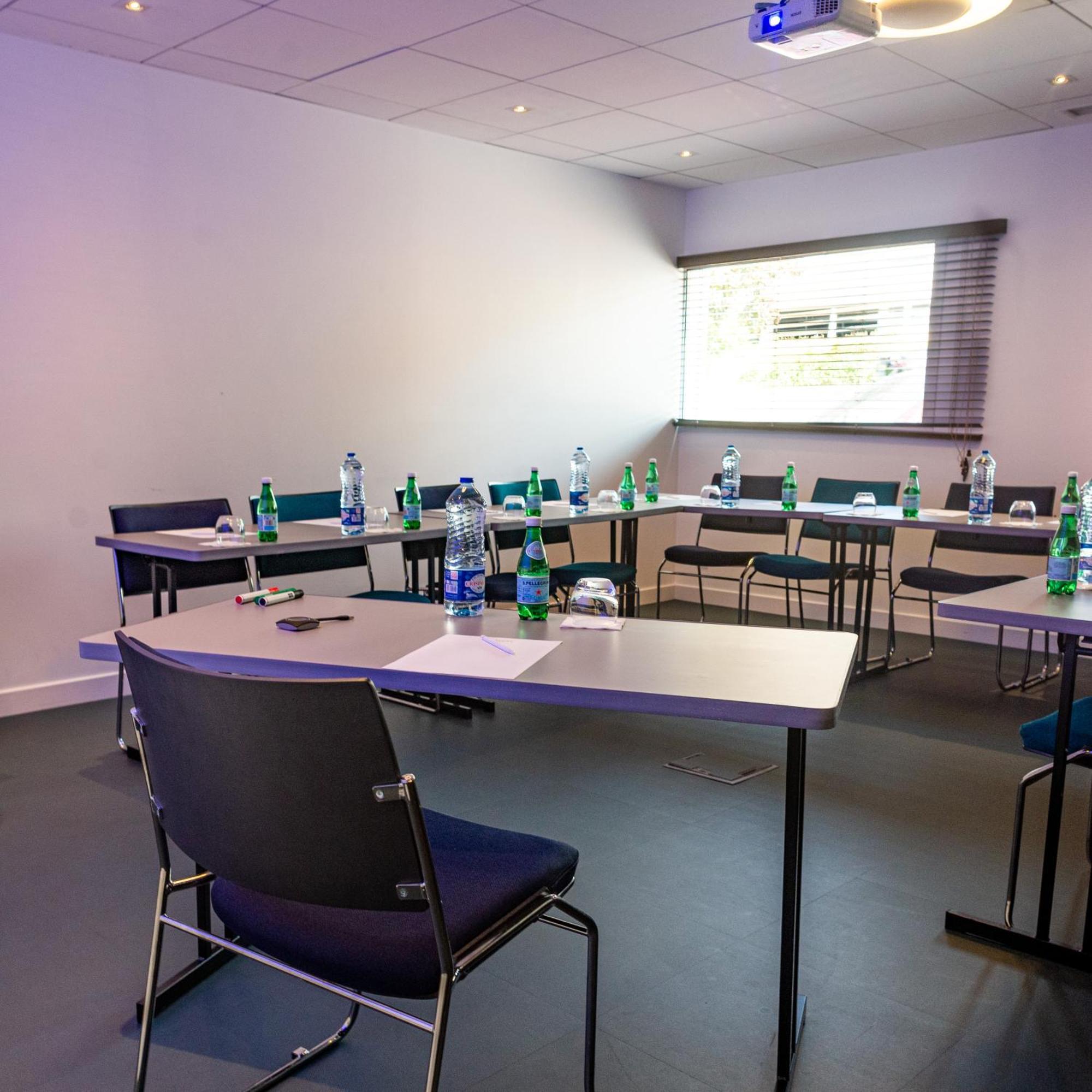 Mercure Orleans Centre Bords De Loire Eksteriør bilde