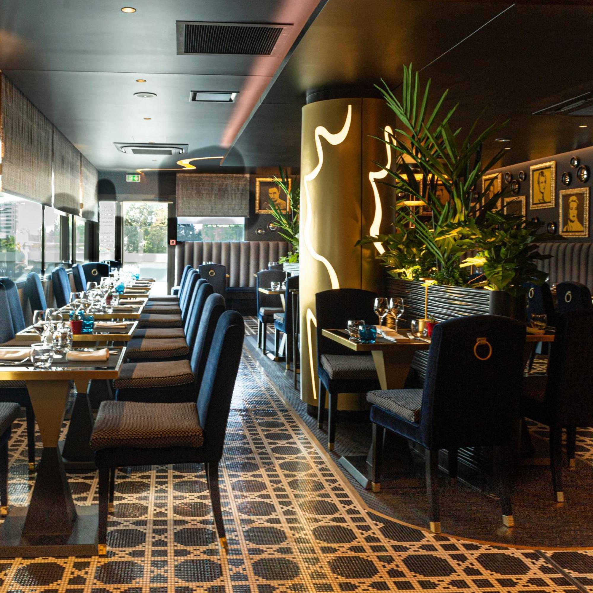 Mercure Orleans Centre Bords De Loire Eksteriør bilde