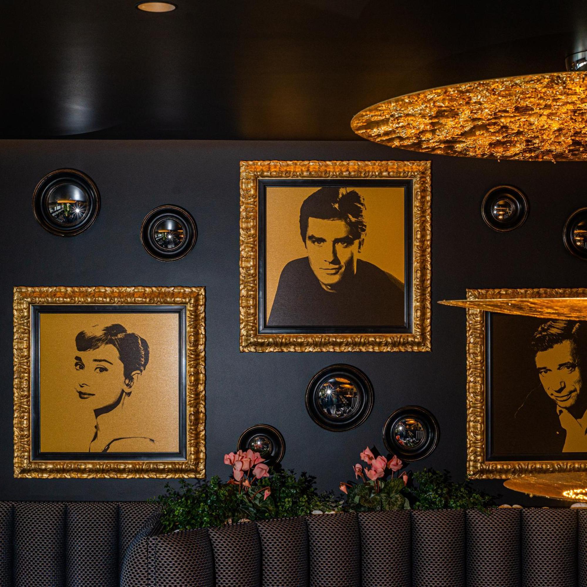 Mercure Orleans Centre Bords De Loire Eksteriør bilde