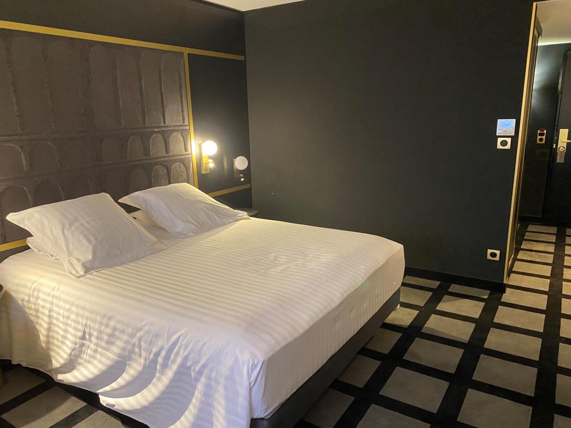 Mercure Orleans Centre Bords De Loire Eksteriør bilde